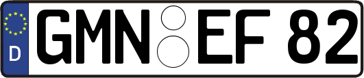 GMN-EF82
