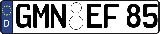 GMN-EF85
