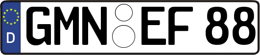 GMN-EF88
