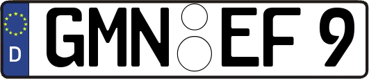 GMN-EF9