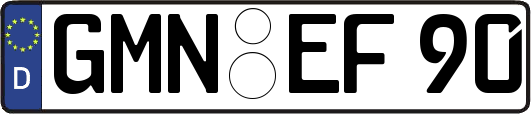 GMN-EF90