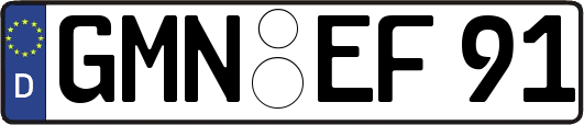GMN-EF91