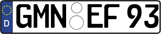 GMN-EF93