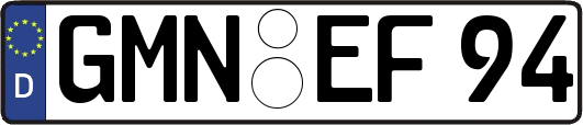 GMN-EF94