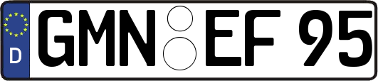 GMN-EF95