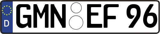 GMN-EF96