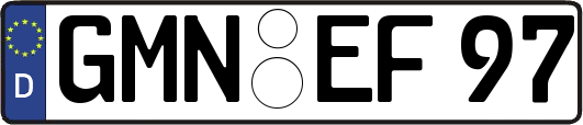 GMN-EF97