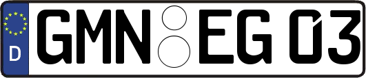 GMN-EG03