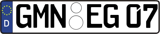 GMN-EG07