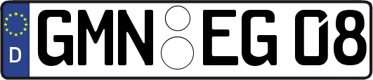 GMN-EG08