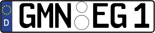GMN-EG1