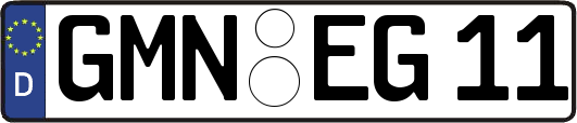 GMN-EG11