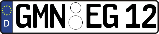 GMN-EG12