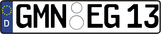 GMN-EG13