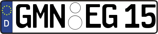 GMN-EG15