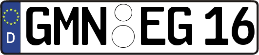 GMN-EG16
