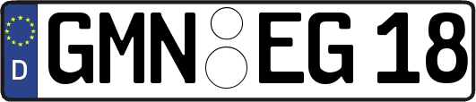 GMN-EG18