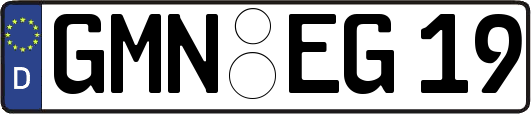 GMN-EG19