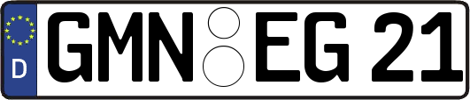GMN-EG21