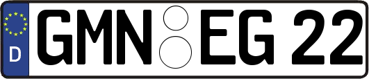 GMN-EG22