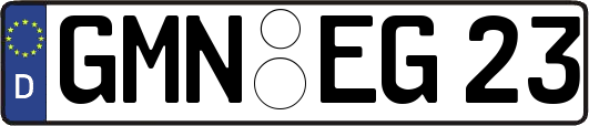 GMN-EG23