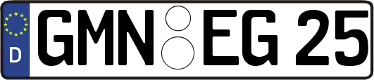 GMN-EG25