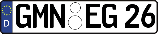 GMN-EG26