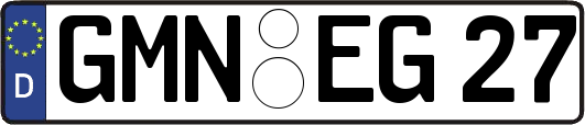 GMN-EG27
