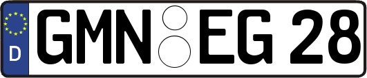 GMN-EG28