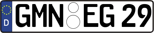 GMN-EG29