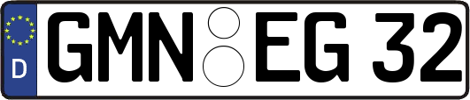 GMN-EG32