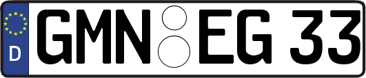 GMN-EG33