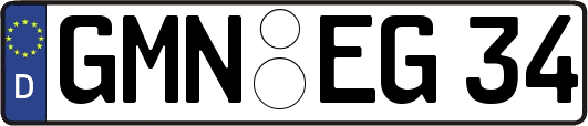 GMN-EG34