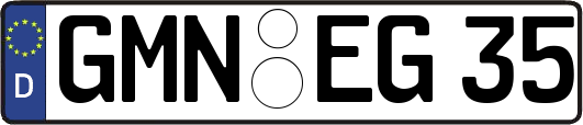 GMN-EG35