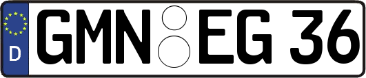 GMN-EG36
