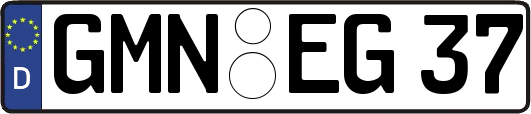 GMN-EG37