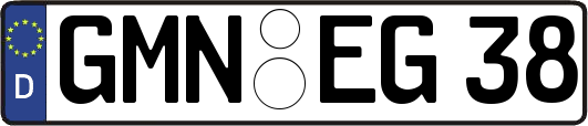 GMN-EG38