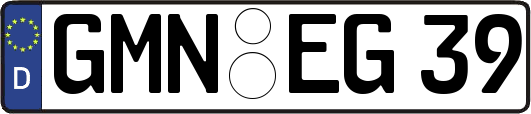 GMN-EG39