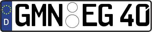 GMN-EG40