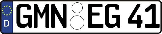 GMN-EG41