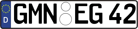 GMN-EG42