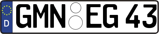 GMN-EG43