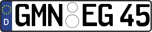 GMN-EG45