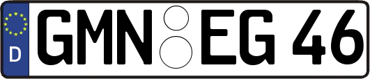 GMN-EG46
