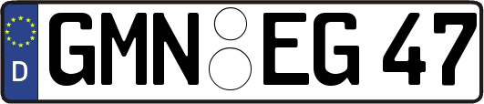 GMN-EG47