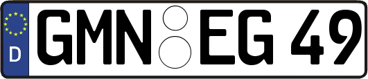 GMN-EG49