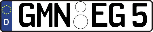 GMN-EG5