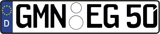 GMN-EG50