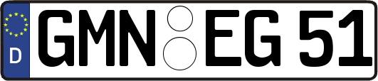 GMN-EG51