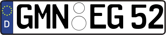 GMN-EG52